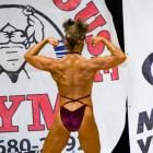Becky  Short - NPC Max Muscle Classic 2013 - #1
